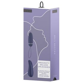 B Swish Bnaughty Deluxe Unleashed Midnight