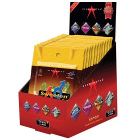 Sweeten 69 2 Pill Pack Display of 12