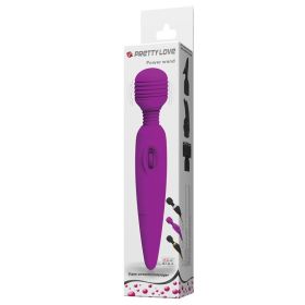 Pretty Love Power Wand Purple