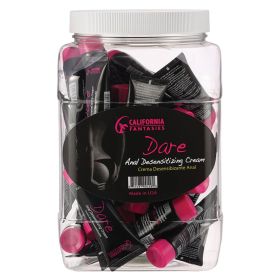Dare Anal Desensitizing Cream 0.