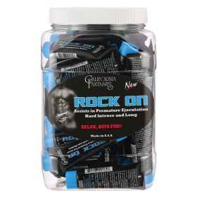 Rock On Ejaculation Control for Men 0.