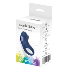 ToyBox Sonic