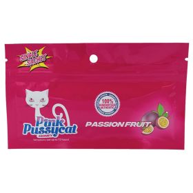 PINK Pussycat Passionfruit Honey Single Pack