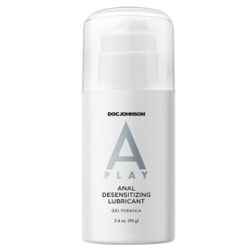A Play Anal Desensitizing Gel