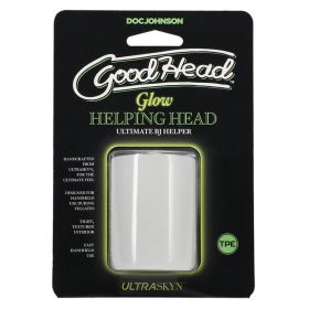 GoodHead Helping Head Glow