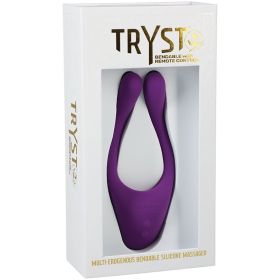 TRYST V2 Purple