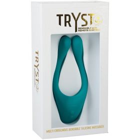 TRYST V2 Teal