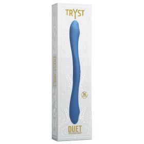 Tryst Duet Periwinkle