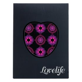 OhMiBod Lovelife Share Couple  Ring Vibe