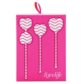 OhMiBod Lovelife Flex