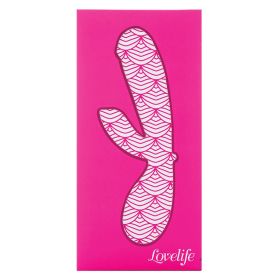 OhMiBod Lovelife Snuggle