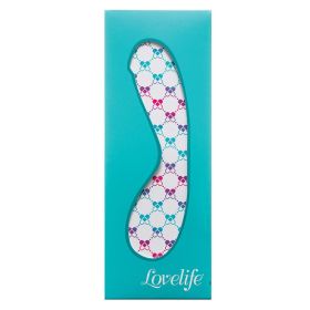 OhMiBod Lovelife Cuddle Turquoise