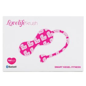 OhMiBod Lovelife Krush