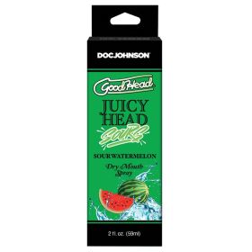 Goodhead Juicy Head Sours Sour Watermelon 2oz