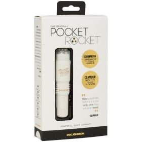 Original Pocket Rocket Ivory 4