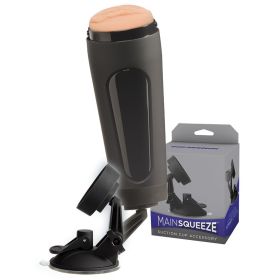 Main Squeeze Suction Cup Accessory