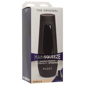 Main Squeeze The Original Pussy Vanilla