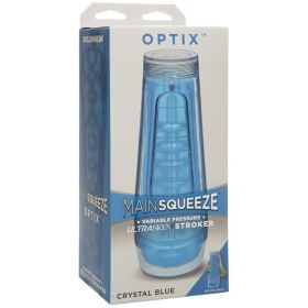 Main Squeeze Optix