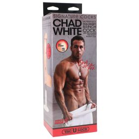 Signature Cocks ULTRASKYN Chad