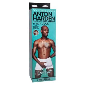 Signature Cocks Anton Harden Chocolate 11
