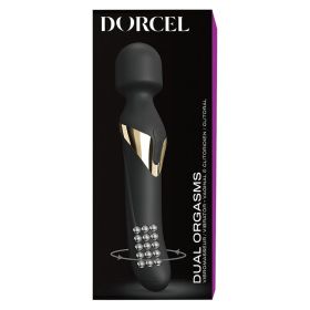 Dorcel Dual Orgasms Gold