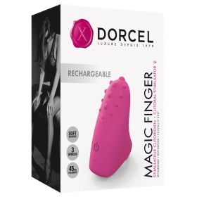 Dorcel Magic Finger Rechargeable