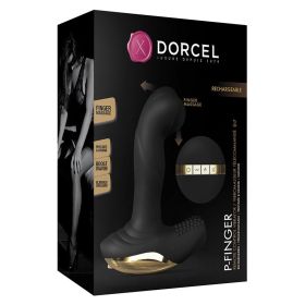 Dorcel P Finger