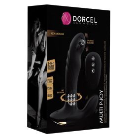 Dorcel Multi P Joy