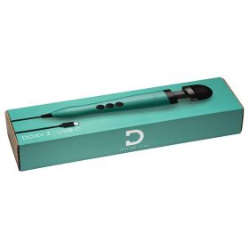 Doxy 3 USB C Turquoise