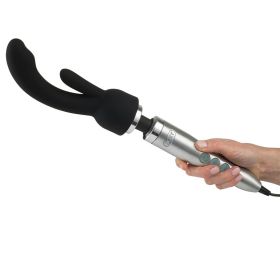 Doxy Rabbit G Spot Attachment