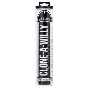 Clone A Willy Vibe Kit Jet