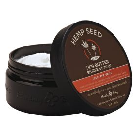 Earthly Body Skin Butter Isle of You