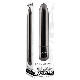 Evolved Real Simple