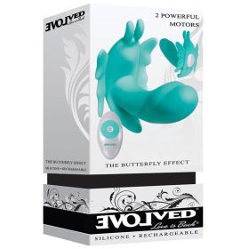 Evolved The Butterfly Effect Remote Vibe