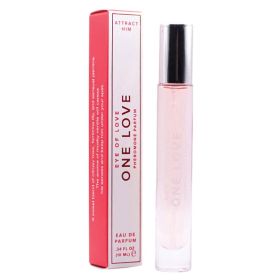 Eye Of Love Pheromone Parfum Female One Love 10ml
