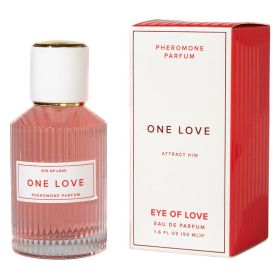 Eye of Love ParfumDx Female One Love 50ml