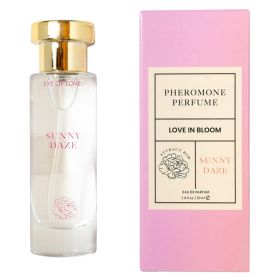 Eye of Love Bloom PHR Parfum Deluxe Female Sativa Sunny Daze 30ml