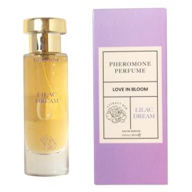 Eye of Love Bloom PHR Parfum Deluxe Female Indica Lilac Dream 30ml