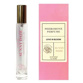 Eye of Love Bloom PHR Parfum Deluxe Female Sativa Sunny Daze 10ml