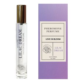 Eye of Love Bloom PHR Parfum Deluxe Female Indica Lilac Dream 10ml