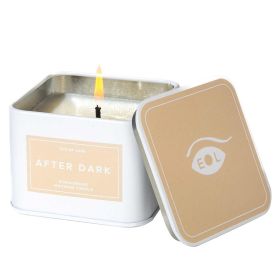 Eye of Love Pheromone Massage Candle After Dark