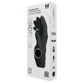 Fukuoku Five Finger Massage Glove