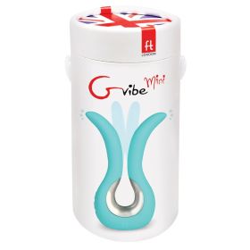 Gvibe Mini Tiffany Mint