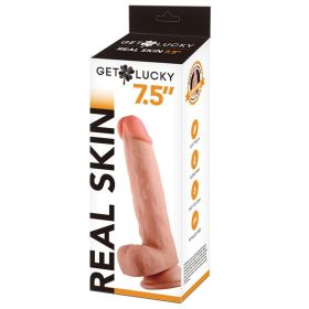 Get Lucky Dual Layer Dong Tan 7.5