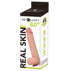 Get Lucky Dual Layer Dong Tan 8