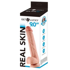 Get Lucky Dual Layer Dong Tan 9