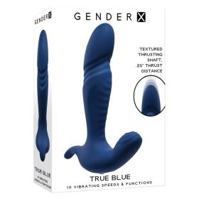 Gender X True