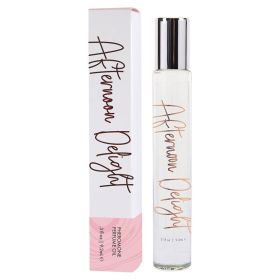 CG Perfume With Pheromones Afternoon Delight 0.3oz