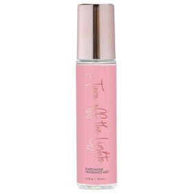 CG Body Mist With Pheromones Turn Off The Lights 3.5oz