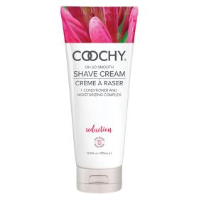 Coochy Shave Cream Seduction 12.